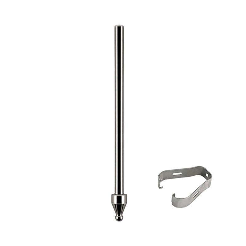Galaxy Tablet Accessories - Solid Metal Pencil Tips Compatible for