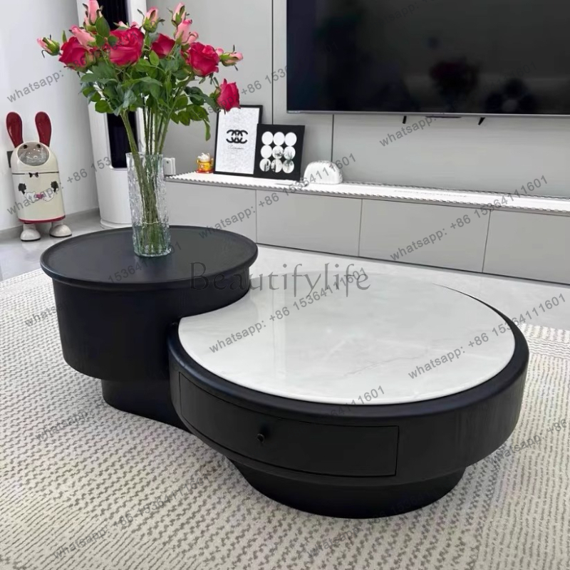 Unique Table Accessories - Industrial Unique Side Table Clear Designer