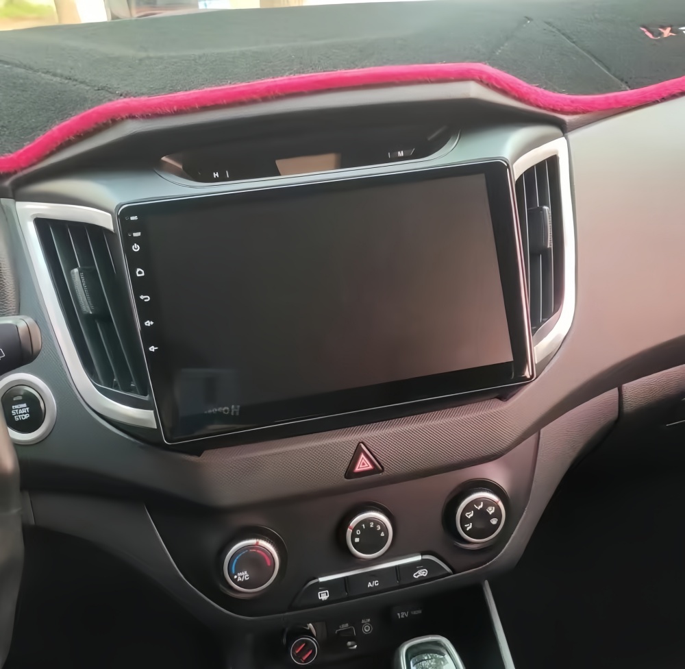 Tablet Danish Mobile & Accessories - 2Din Android 14.0 Car GPS Navigation
