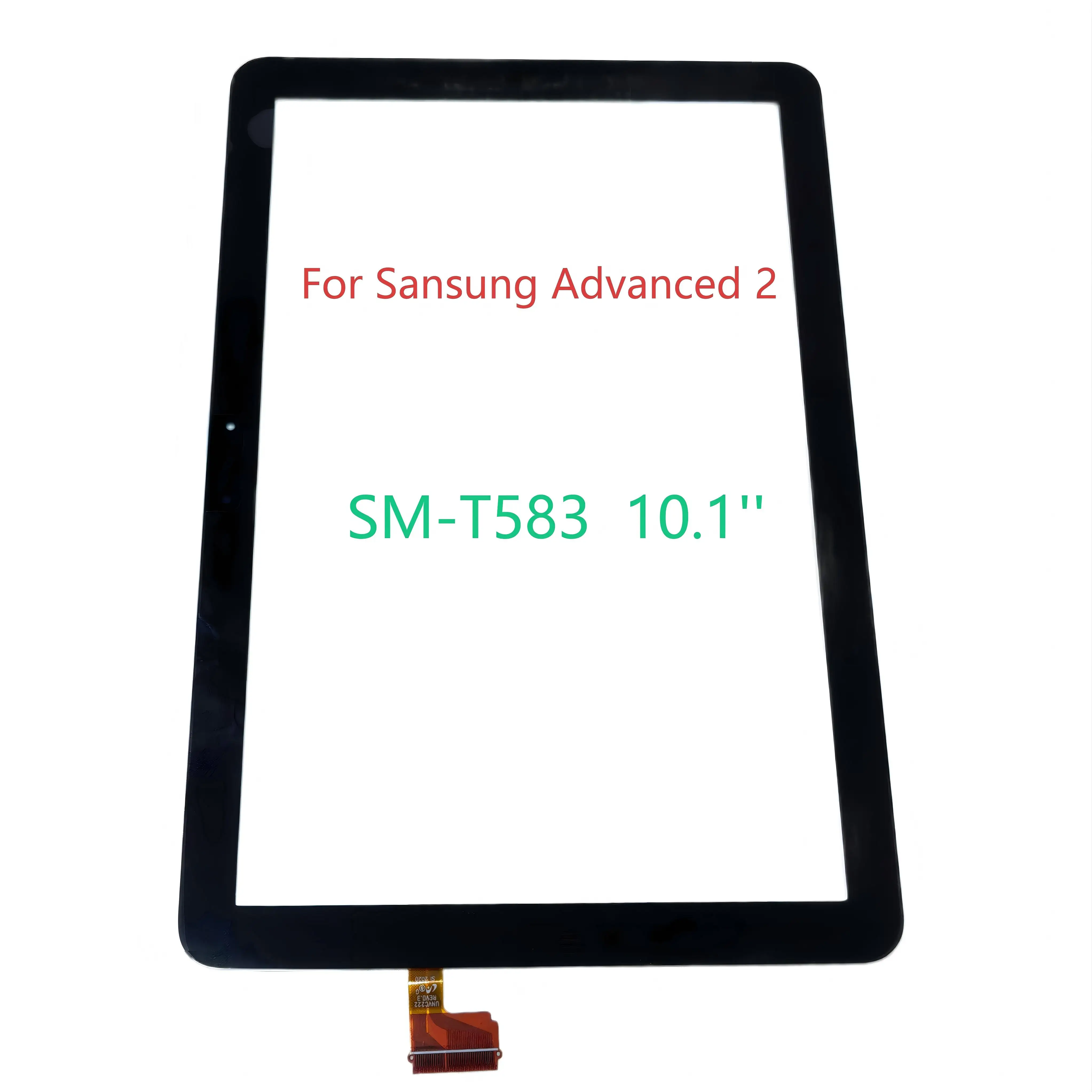 Galaxy Tablet Accessories - 10.1'' For Samsung Galaxy Tab Advanced