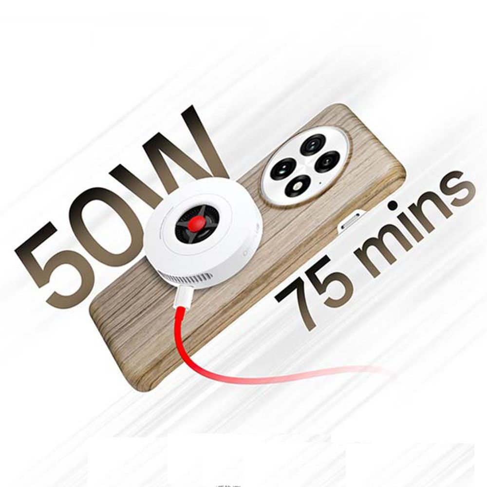 Oppo Find X8 - OPPO AIRVOOC 50W Magnetic Wireless charger