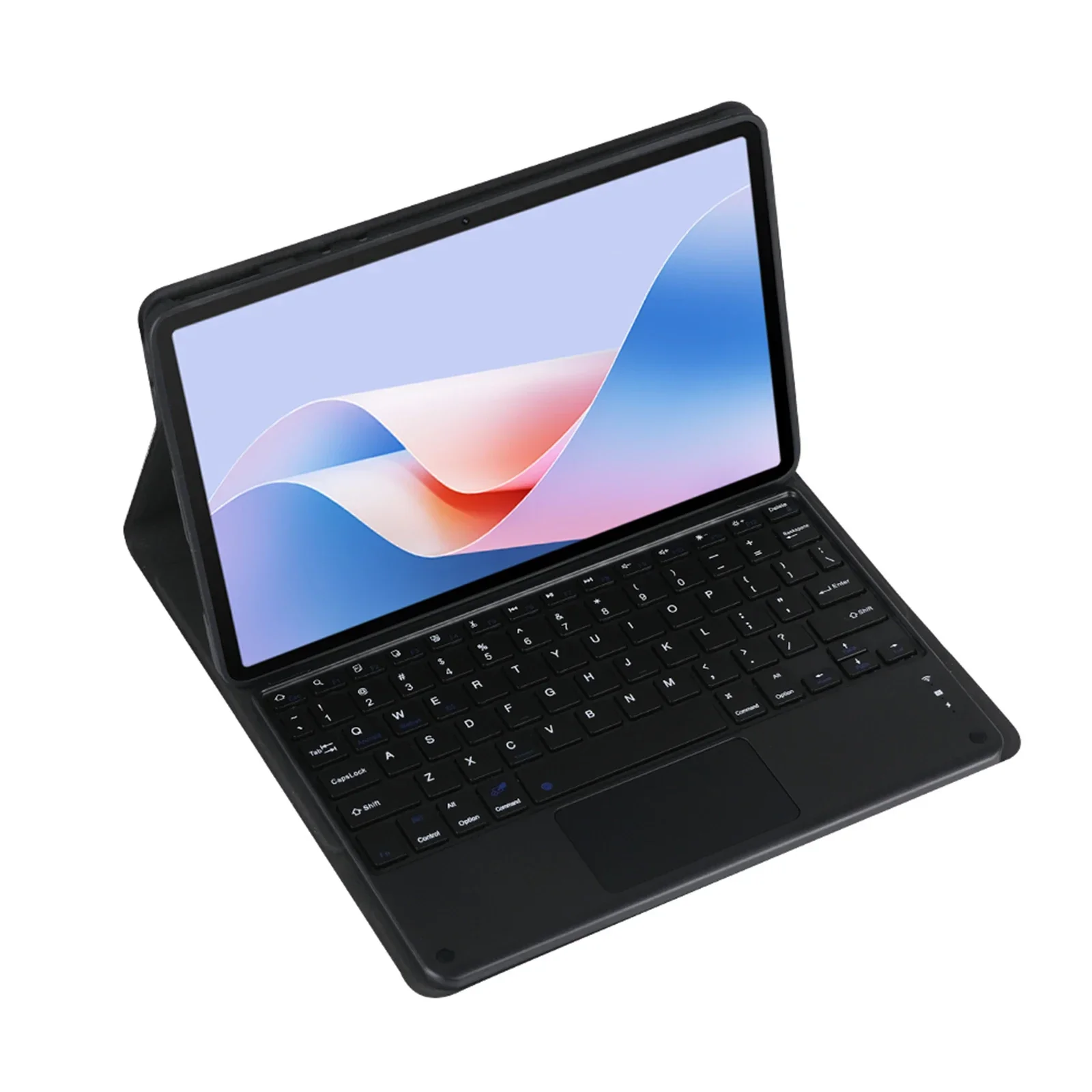 Samsung Tablet With Accessories - Keyboard Case for Samsung Galaxy Tab