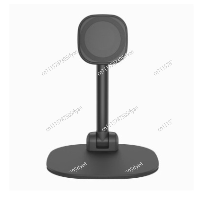 Tablet Stand Adjustable - MG-04 Magnetic Desktop Stand Extendable Metal