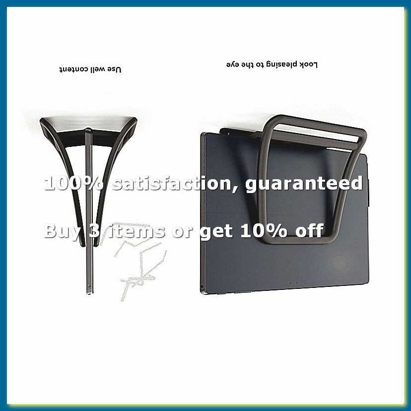 Tablet Stand Adjustable - Adjustable Vertical Laptop Stand - Notebook