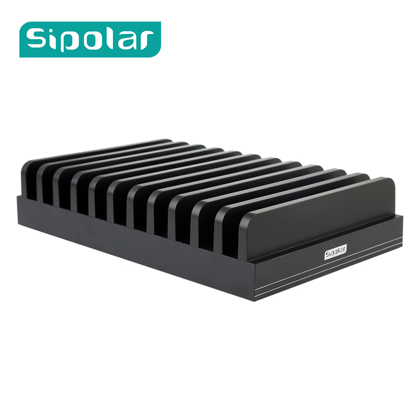 Iphone Tablet Accessories - Sipolar Multi-Function Charge Station stand Dock