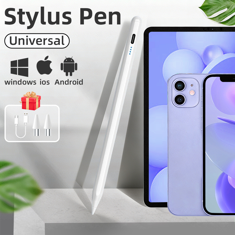 Iphone Tablet Accessories - Touch Pen Universal Stylus Pen for