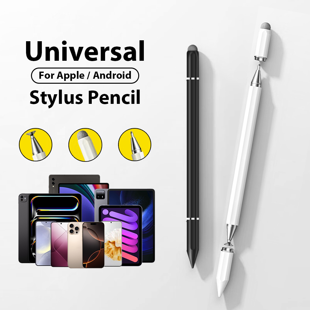 Iphone Tablet Accessories - Universal Stylus Pencil For Samsung Xiaomi