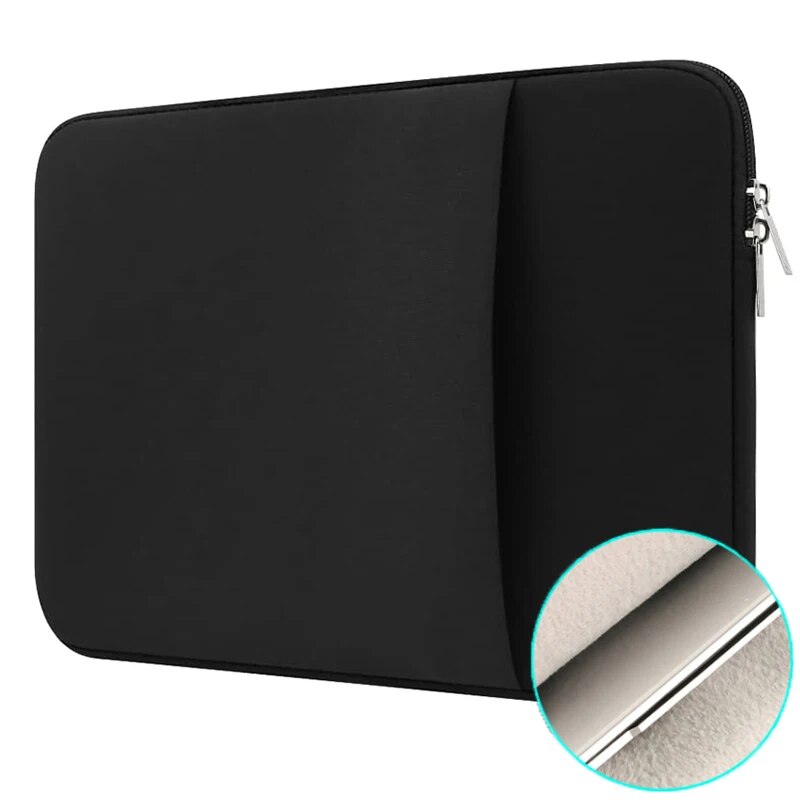 Cool Tablet Accessories - Laptop Sleeve Bag 13 14 15.6