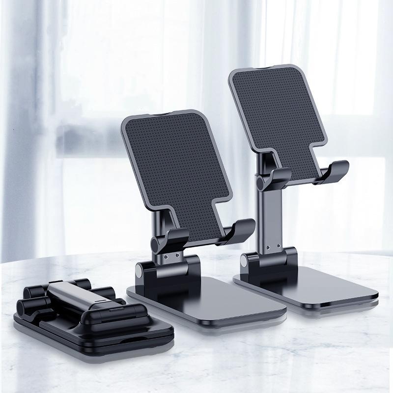 Tablet Stand Adjustable - Desktop Phone Holder Stand Universal Phone