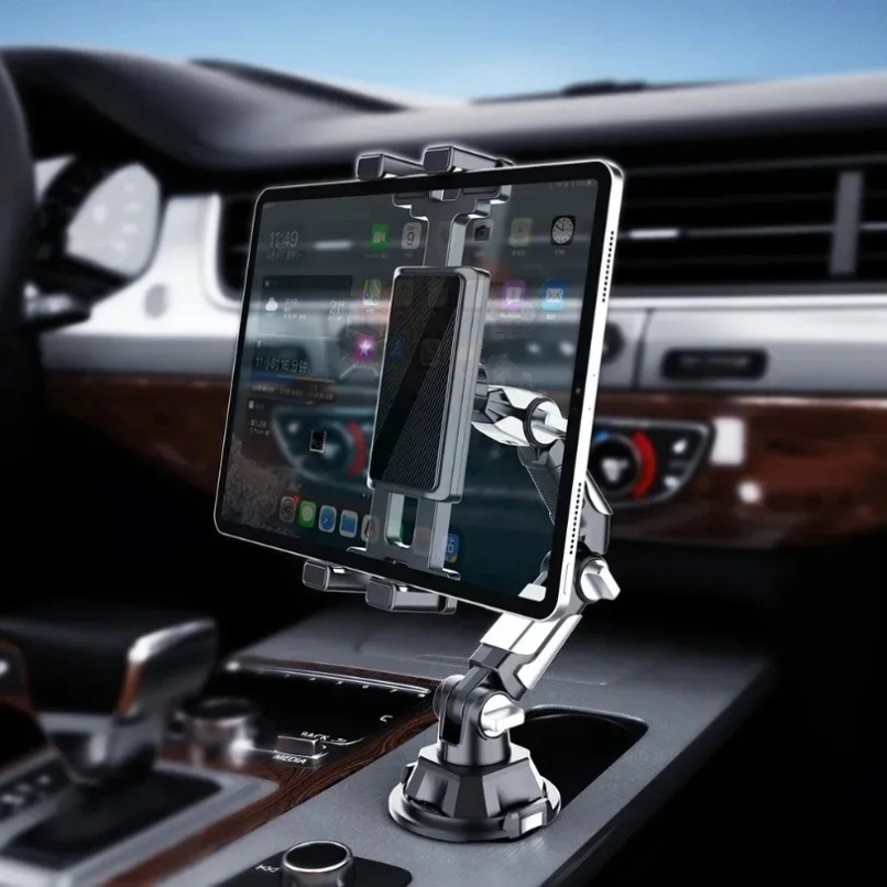 Iphone Tablet Accessories - Car Cup Holder Phone Tablet Mount