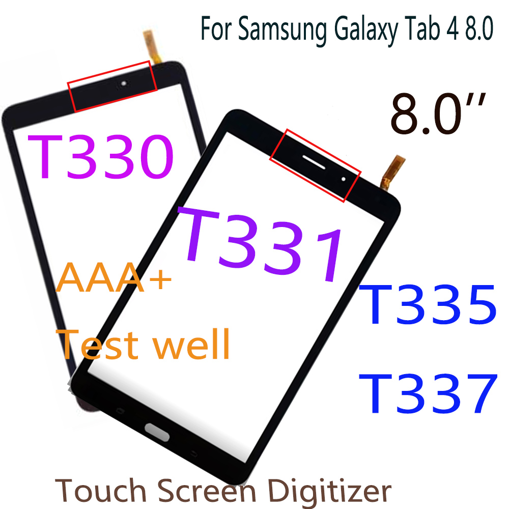Galaxy Tablet Accessories - For Samsung Galaxy Tab 4 8.0