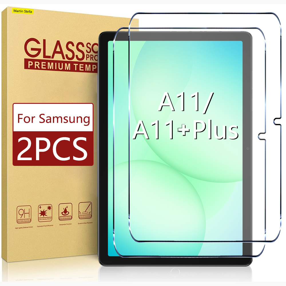 Vortex Tablet Accessories - For Samsung Galaxy Tab A11 Plus