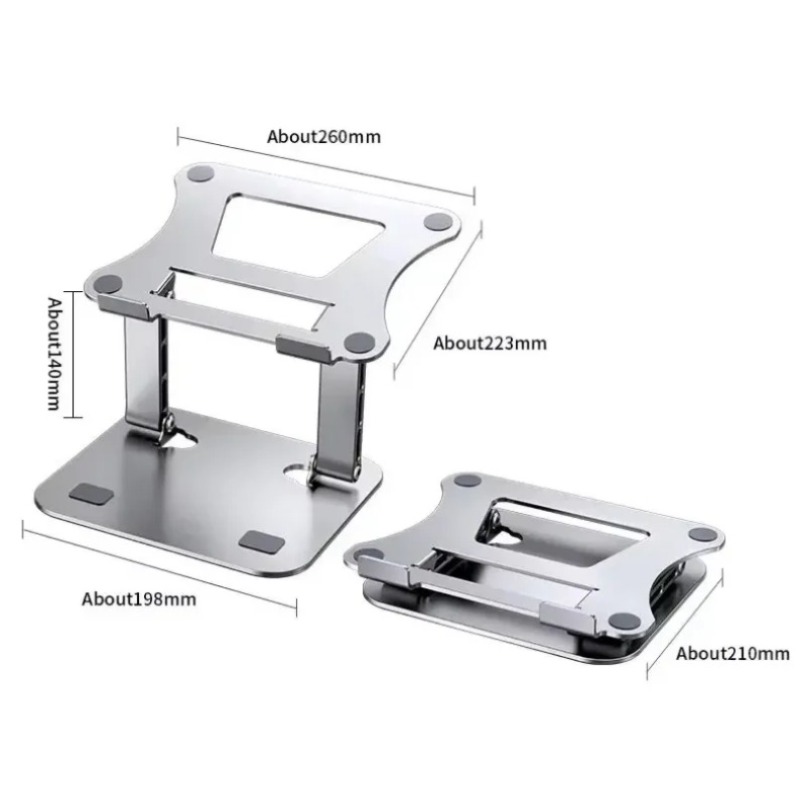 Tablet Stand Adjustable - Tablet Stand Aluminum Tablet Holder for