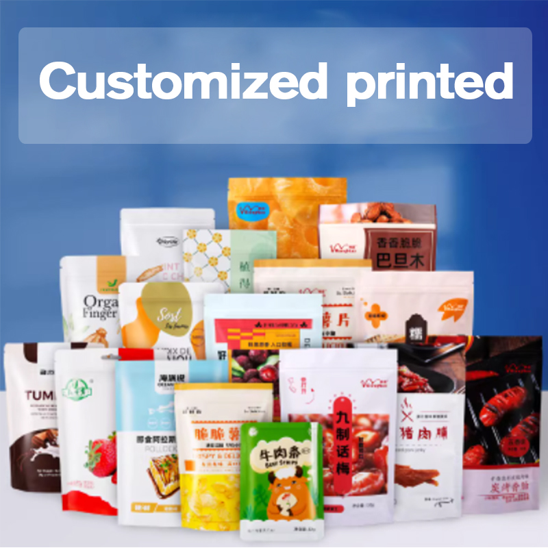 Zebra Tablet Accessories - Customized Printing Of Aluminum Foil Bags,