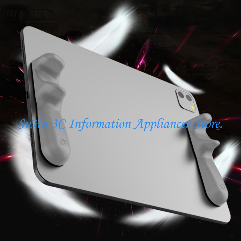 Samsung Tablet With Accessories - 2Pcs Tablet Mobile Game Joystick Gamepad