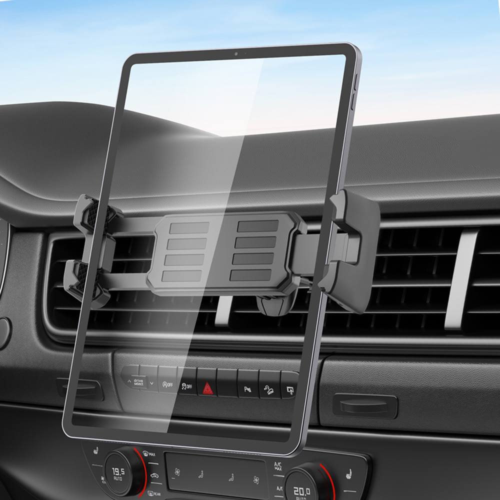 Iphone Tablet Accessories - Universal Car Air Vent Tablet Stand