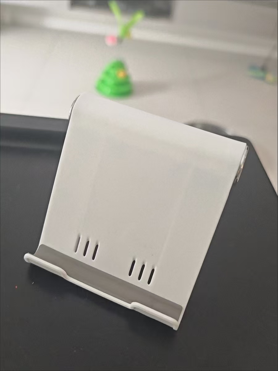 Foldable Universal Stand Deskt - огляд і ціна Tablet Stand Adjustable