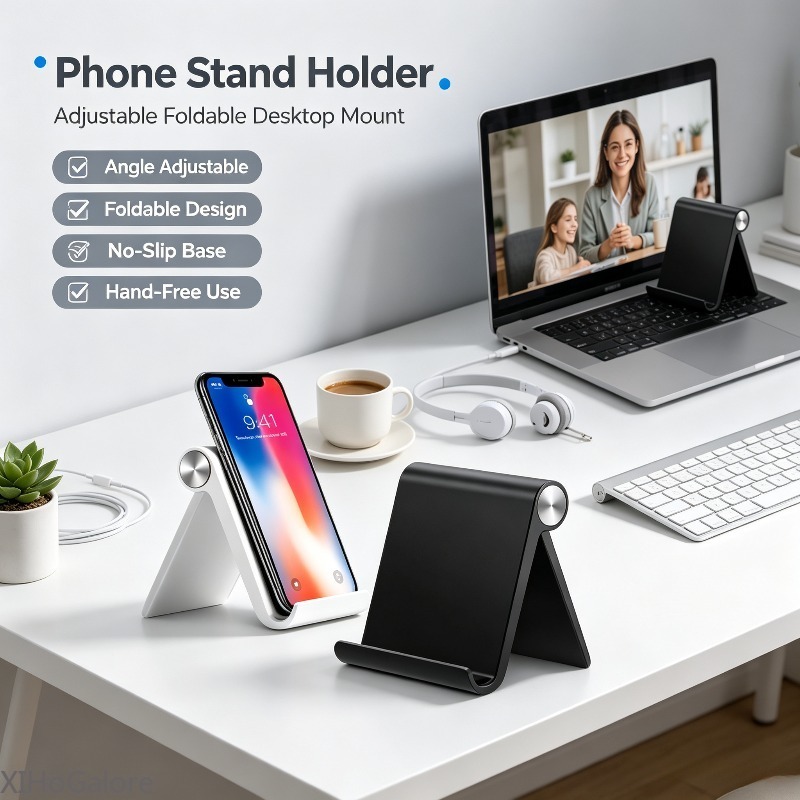 Multi Angle Adjustable Foldabl - огляд і ціна Tablet Stand Adjustable