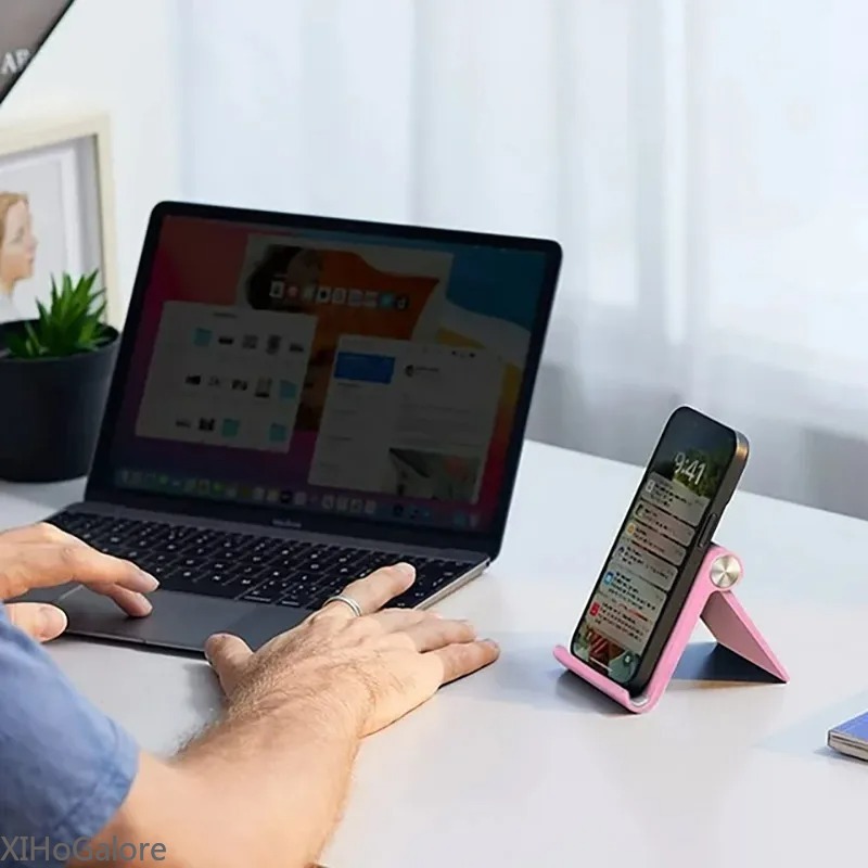 Multi Angle Adjustable Foldabl - огляд і ціна Tablet Stand Adjustable
