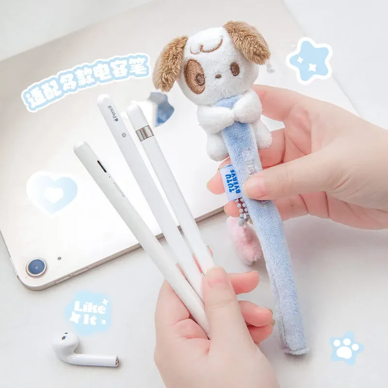 Tablet Pen Cover for Apple Xia - огляд і ціна Tablet Accessories For Students