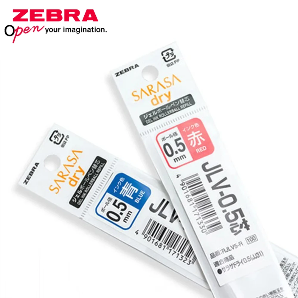 3Pcs ZEBRA JLV-0.5 Quick-dryin - огляд і ціна Zebra Tablet Accessories