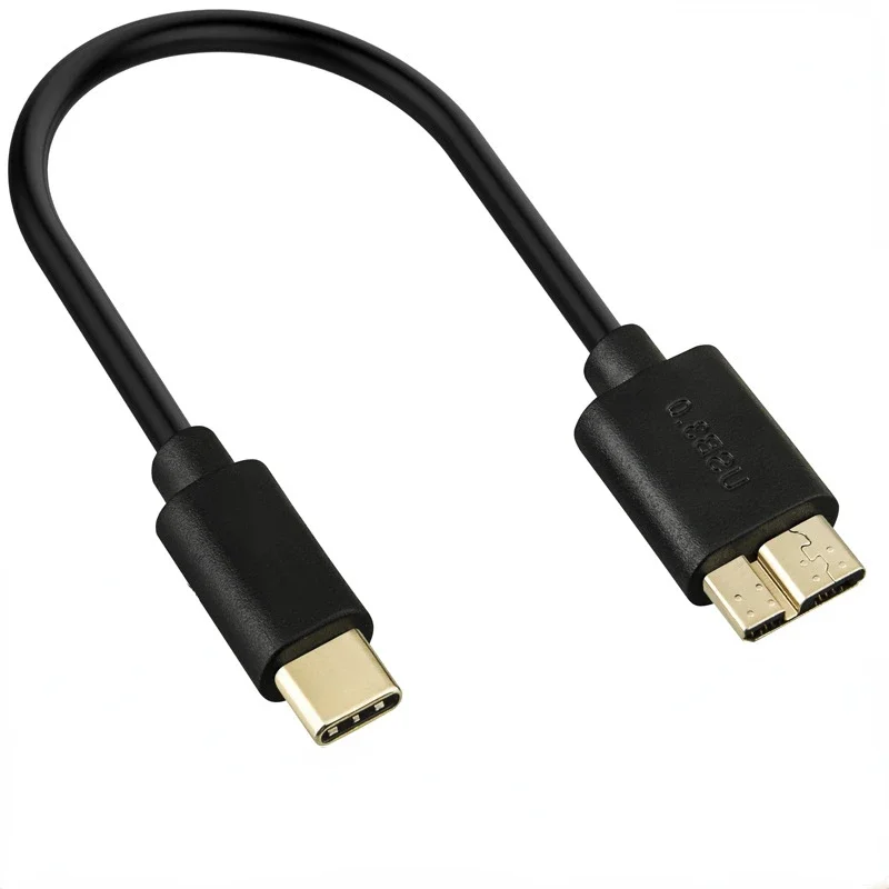 USB Type C 3.1 To Micro B 3.0  - огляд і ціна Samsung Tablet With Accessories