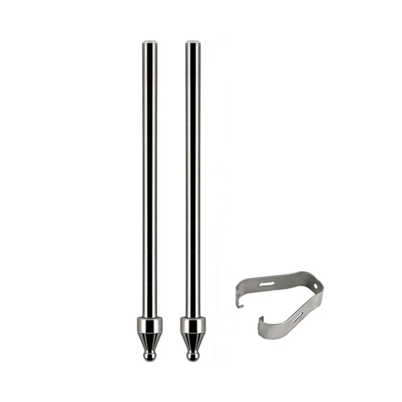 Solid Metal Pencil Tips Compat - огляд і ціна Galaxy Tablet Accessories