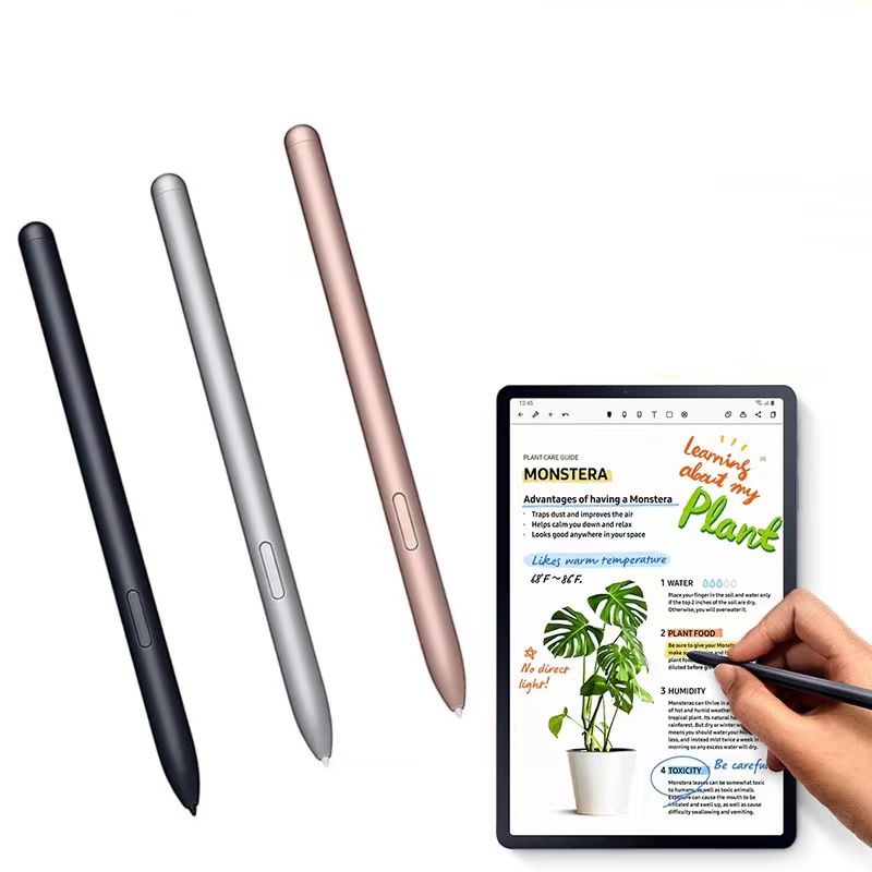 For Samsung S6 Lite Tablet Sty - огляд і ціна Galaxy Tablet Accessories