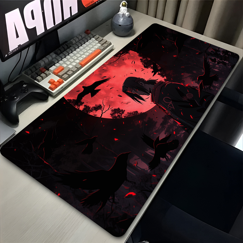 Mouse Pad Gamer Larger XXL Uch - огляд і ціна Rugged Tablet Accessories