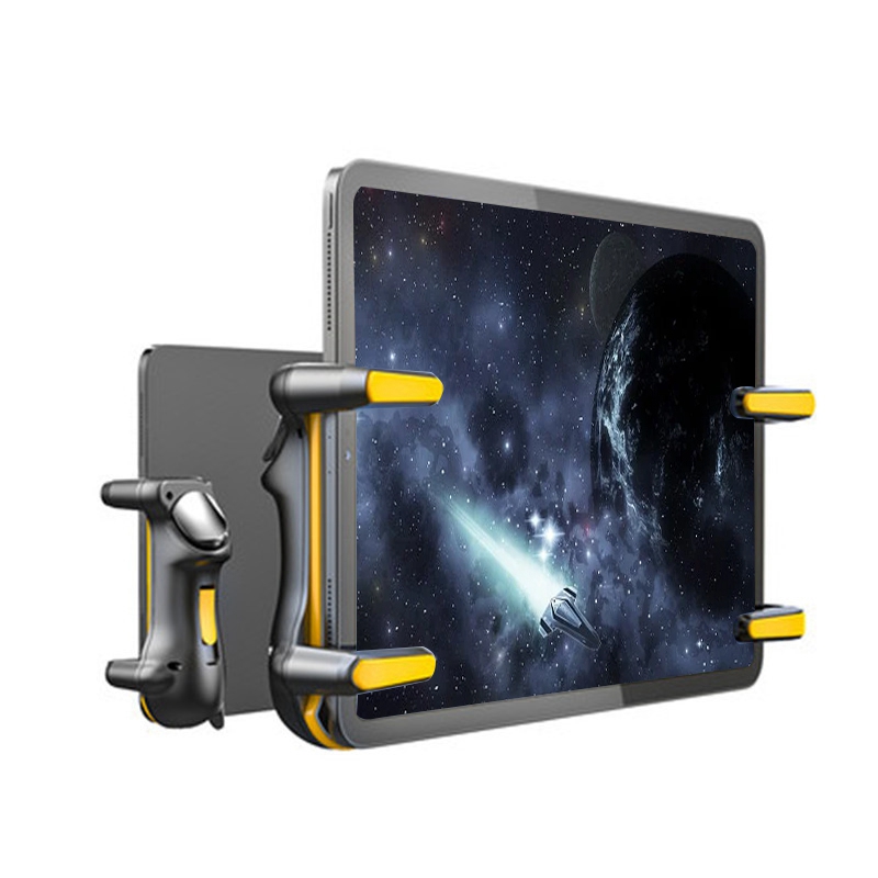 Quality PUBG Trigger Controlle - огляд і ціна Fire Tablet Accessories