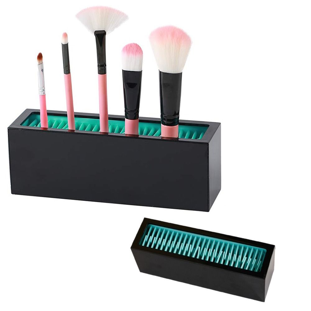 Creative Makeup Brushes Holder - огляд і ціна Case With Pencil Holder