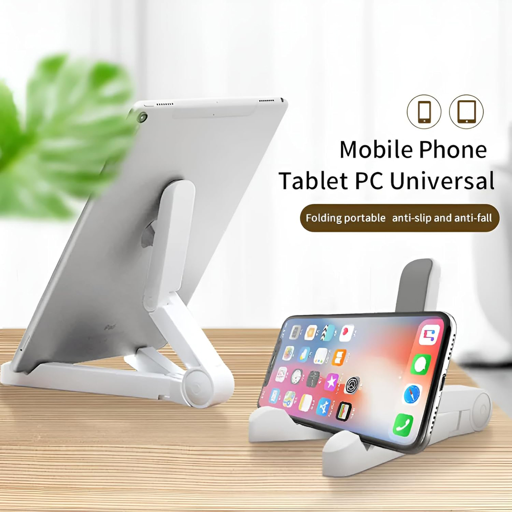 1pcs Universal Folding Tablet  - огляд і ціна Samsung Tablet With Accessories