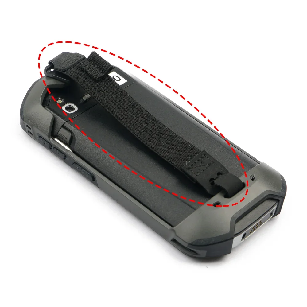 3PCS Wrist Strap for Zebra TC5 - огляд і ціна Zebra Tablet Accessories