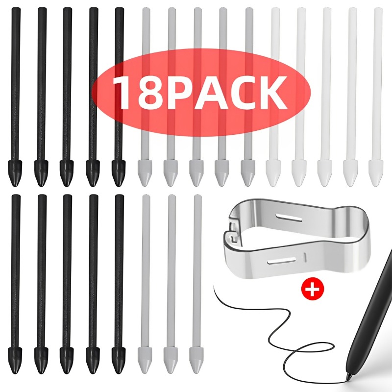 Replacement Pencil Tip for Sam - огляд і ціна Galaxy Tablet Accessories
