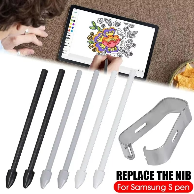 Replacement Pencil Tip for Sam - огляд і ціна Galaxy Tablet Accessories