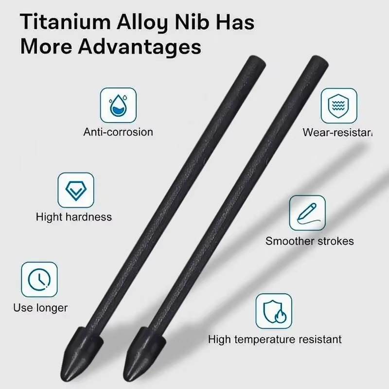 Replacement Pencil Tip for Sam - огляд і ціна Galaxy Tablet Accessories
