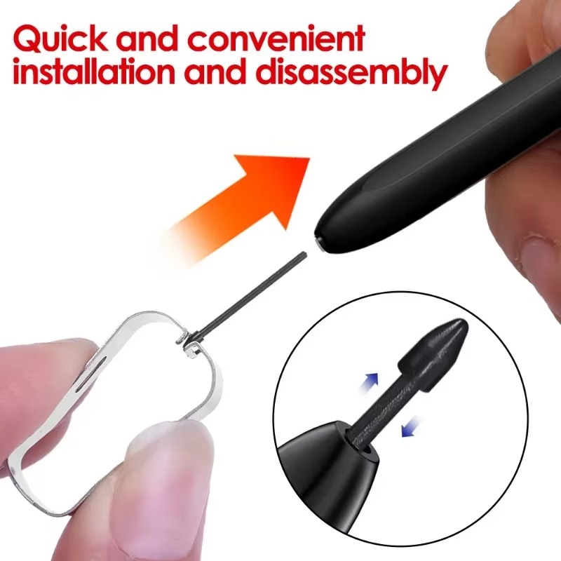 Replacement Pencil Tip for Sam - огляд і ціна Galaxy Tablet Accessories