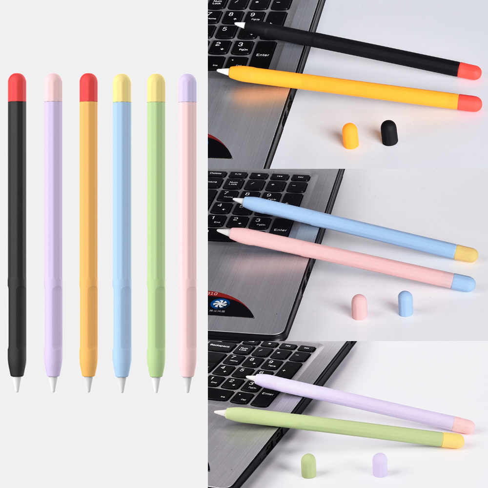 For Apple Pencil 2 Case Protec - огляд і ціна Iphone Tablet Accessories