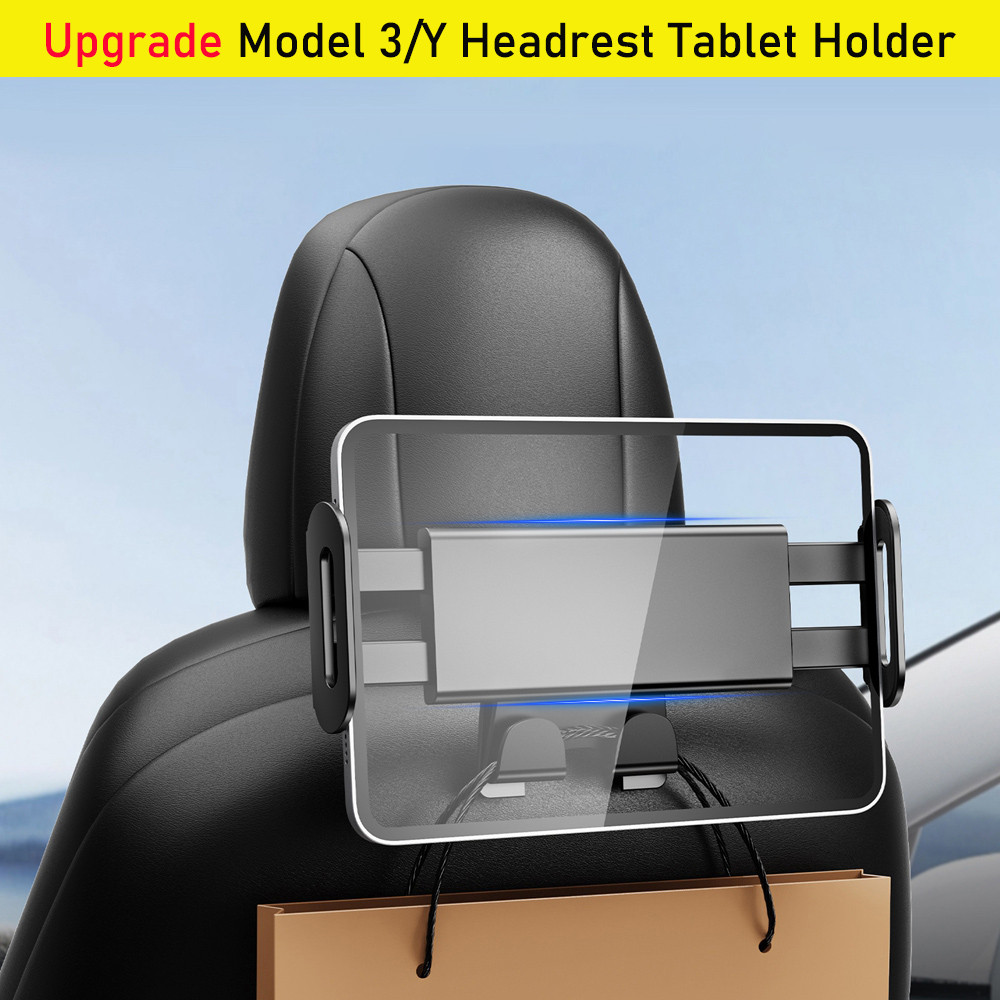 For Tesla Model 3 Y Juniper 20 - огляд і ціна Tablet Stand Adjustable
