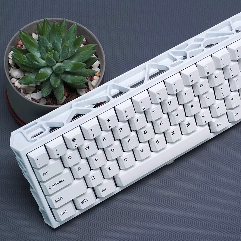 Holy60/GH60 Case Customized Me - огляд і ціна Tablet Accessories 3D Print