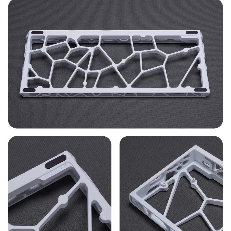 Holy60/GH60 Case Customized Me - огляд і ціна Tablet Accessories 3D Print