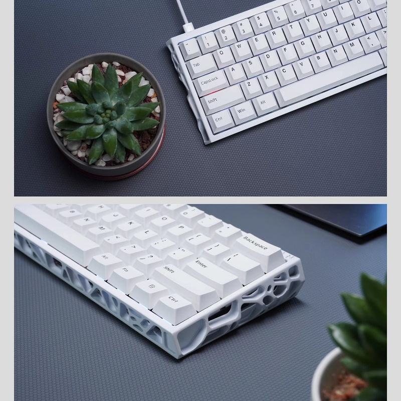 Holy60/GH60 Case Customized Me - огляд і ціна Tablet Accessories 3D Print