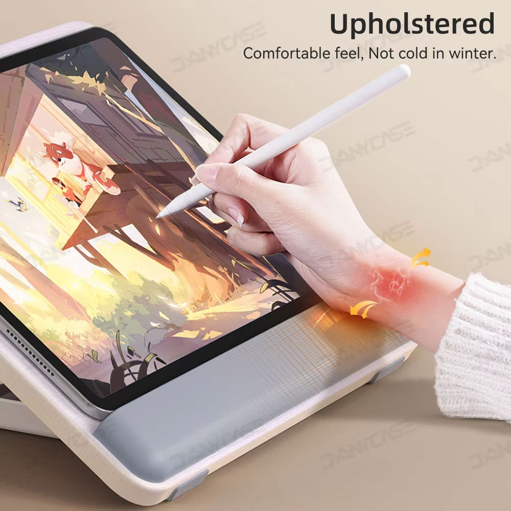 Tablet Bracket Drawing iPad St - огляд і ціна Samsung Tablet With Accessories