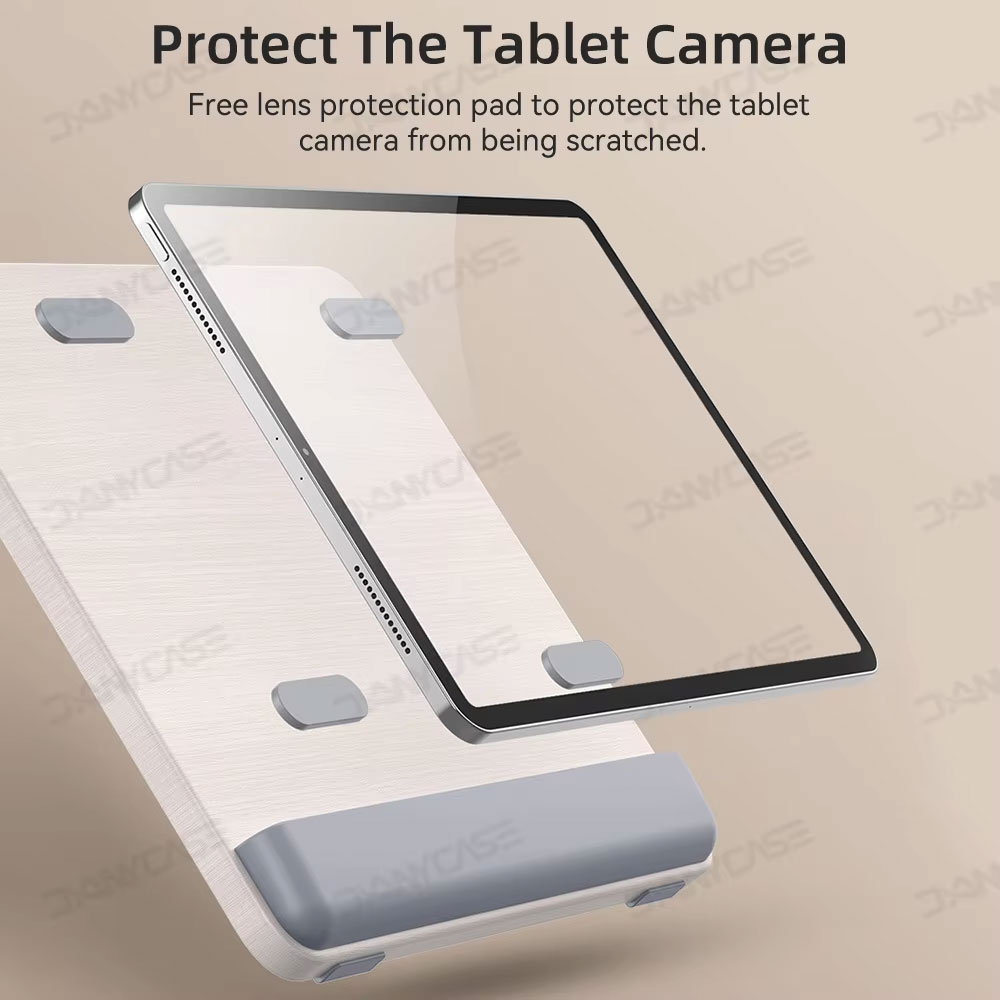 Tablet Bracket Drawing iPad St - огляд і ціна Samsung Tablet With Accessories
