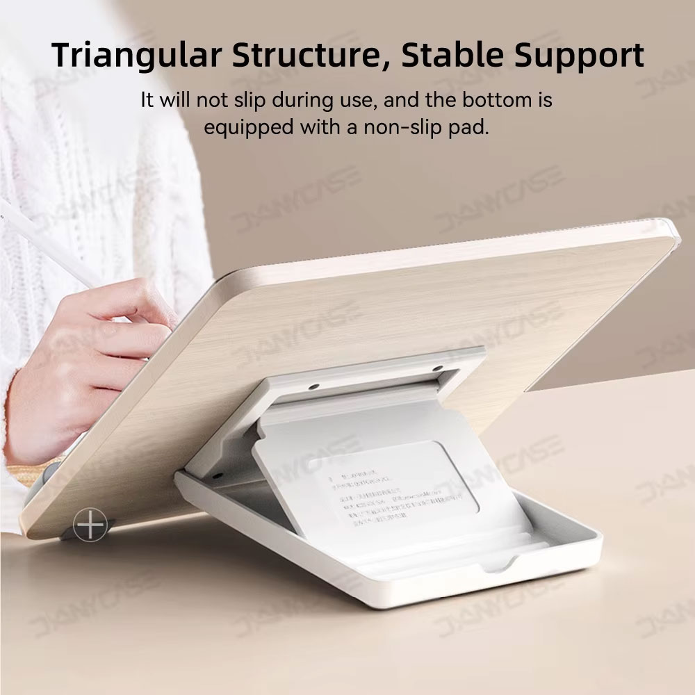 Tablet Bracket Drawing iPad St - огляд і ціна Samsung Tablet With Accessories