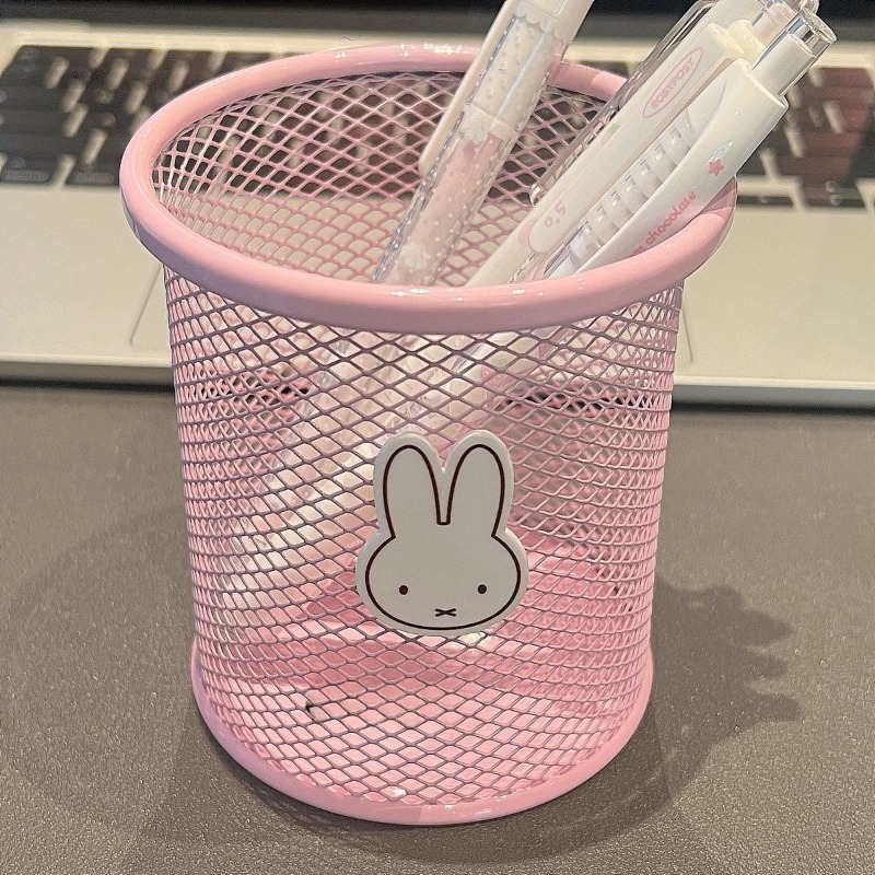 New Miffy Cute Creative Animat - огляд і ціна Case With Pencil Holder