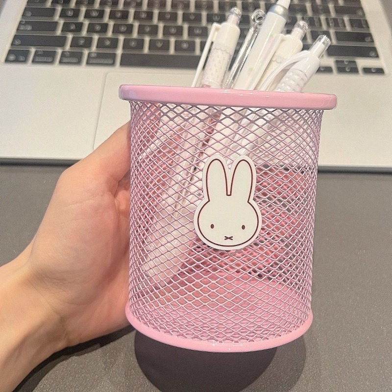 New Miffy Cute Creative Animat - огляд і ціна Case With Pencil Holder