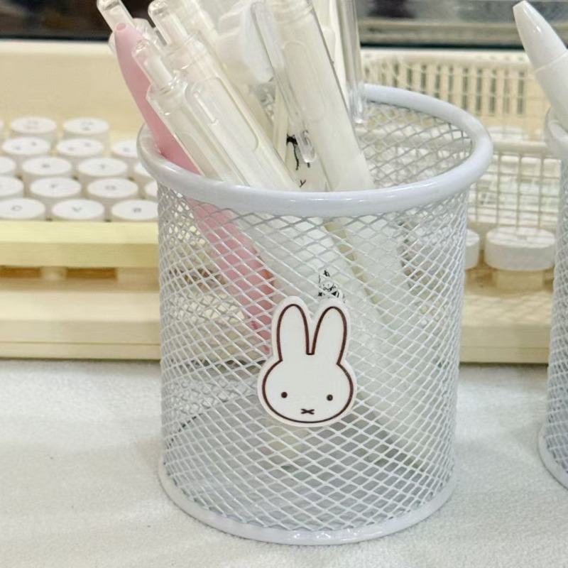 New Miffy Cute Creative Animat - огляд і ціна Case With Pencil Holder