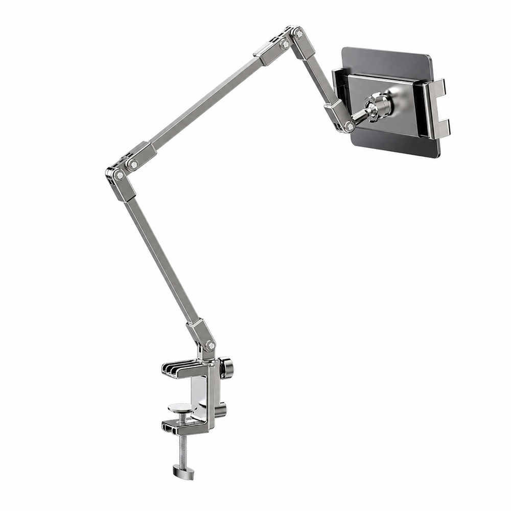 Adjustable Bed Phone Holder St - огляд і ціна Tablet Stand Adjustable
