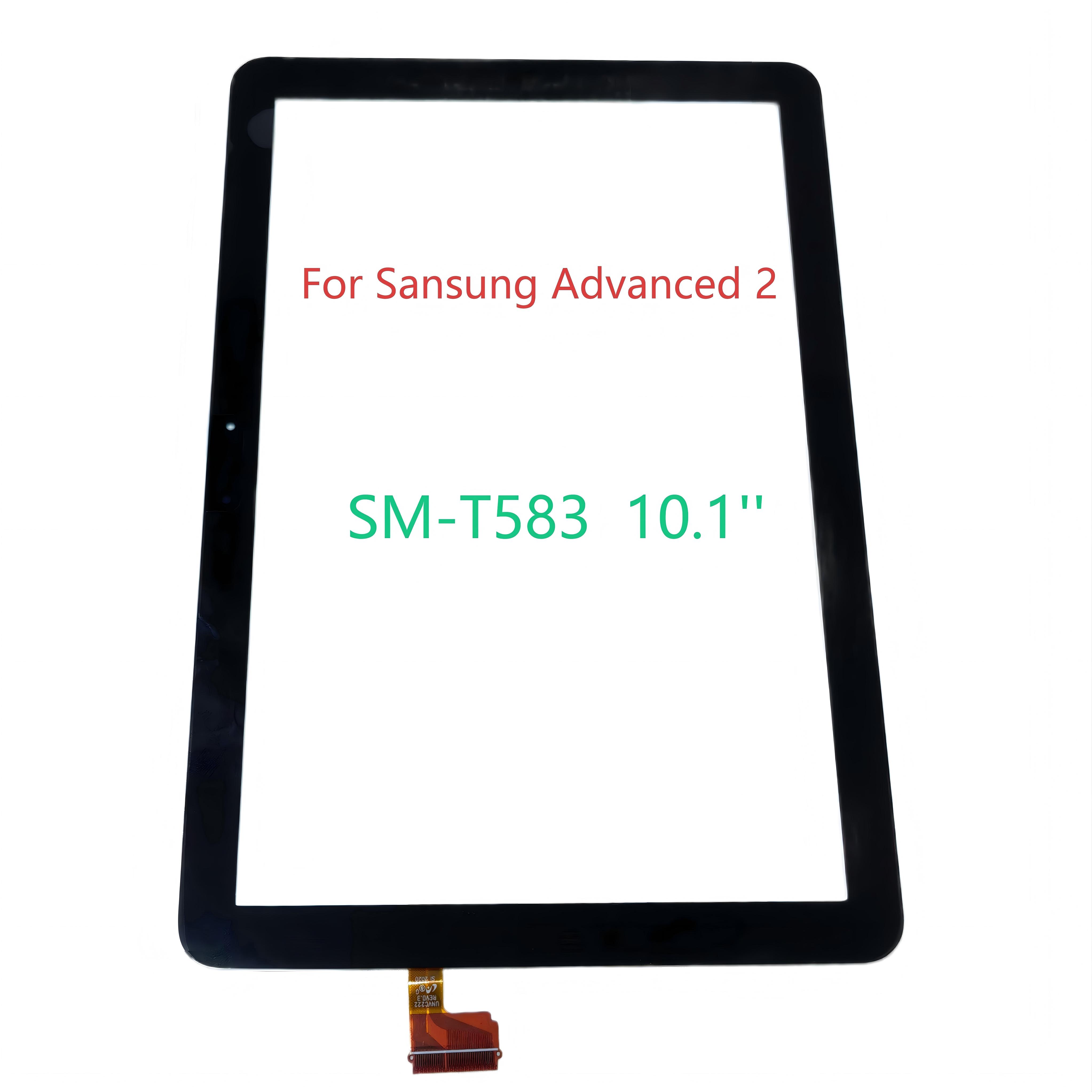 10.1'' For Samsung Galaxy Tab  - огляд і ціна Galaxy Tablet Accessories